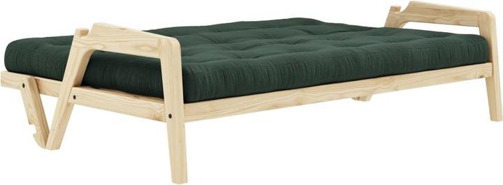 Image du produit Karup Design Tombe (Canapé-lit, 2 places)