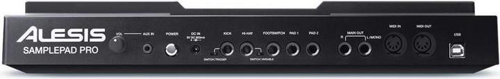 Immagine prodotto Alesis Sample Pad Pro (E-drum)