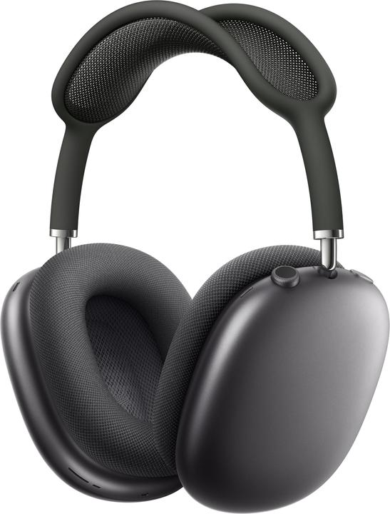 Apple AirPods Max (ANC, 20 h, Wireless)