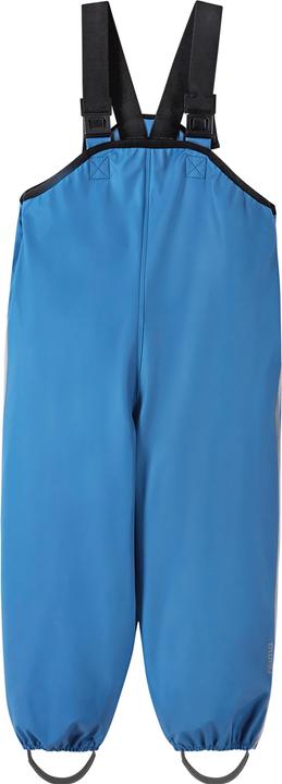 Image du produit Reima Pantalon de pluie pour enfants Lammikko Denim (122)