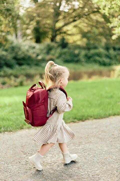 Immagine prodotto Childhome Zaino per bambini My First Bag
