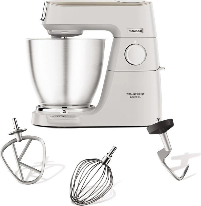 Produktbild Kenwood Titanium Chef Baker XL (1200 W)