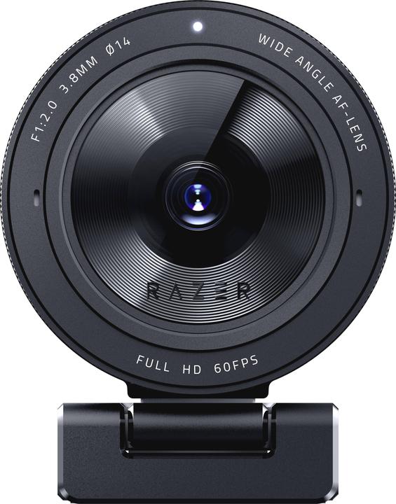 Razer Kiyo Pro (2 Mpx)