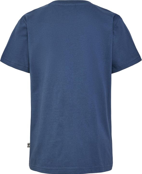Actual product image hummel Hmltres T-Shirt S/S (116)