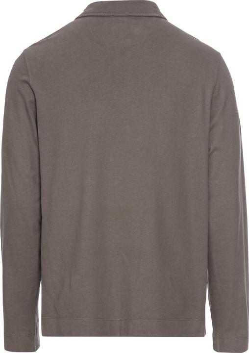 Immagine prodotto Camel Active Polo a maniche lunghe in cotone biologico certificato (L)