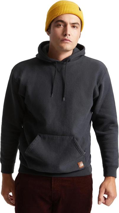 Brixton Longman II Reserve Hoodie