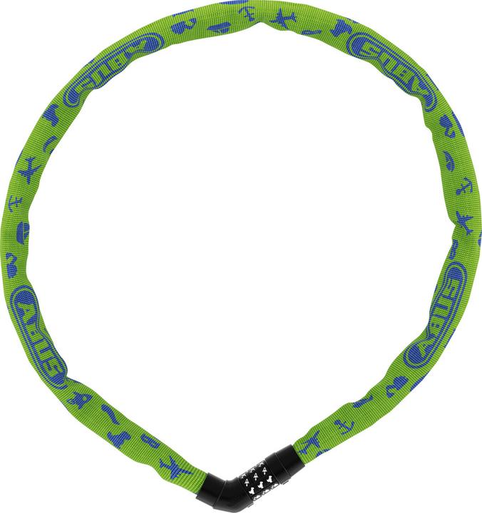 Immagine prodotto Abus Acciaio-O-Chain 4804C (75 cm)