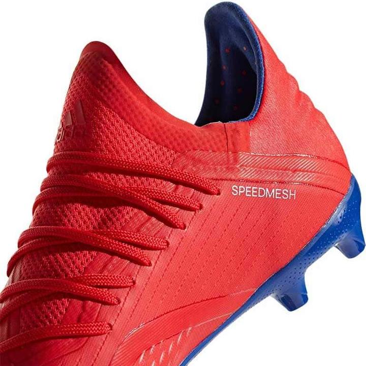 Produktbild adidas Fussball-nockenschuh X 18.1 Fg Kinder (35)
