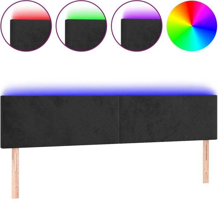 Produktbild VidaXL Ruben (180 x 5 x 88 cm)