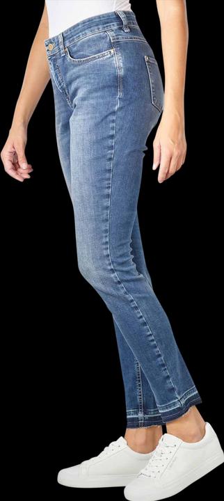 Immagine prodotto MAC Jeans Dream Jeans Skinny Fit Authentic Blue (W27/L32)
