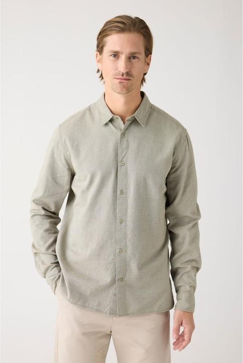 Produktbild Knowledge Cotton Apparel 1090144 (S)