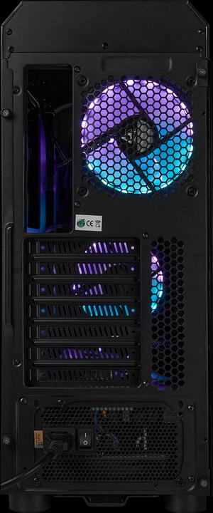 Produktbild Chieftec Scorpion 3 (mATX, ATX, Mini-ITX)