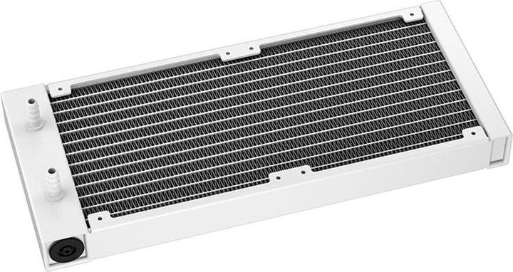 Actual product image Deepcool LT240 WH ARGB
