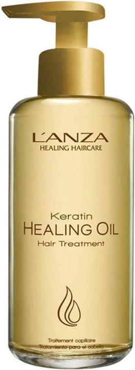 Immagine prodotto L'Anza Olio curativo alla cheratina (100 ml)