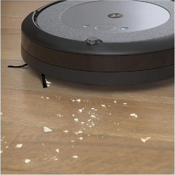 Image du produit iRobot Roomba Combo i5 (Robot d'aspiration et de nettoyage)