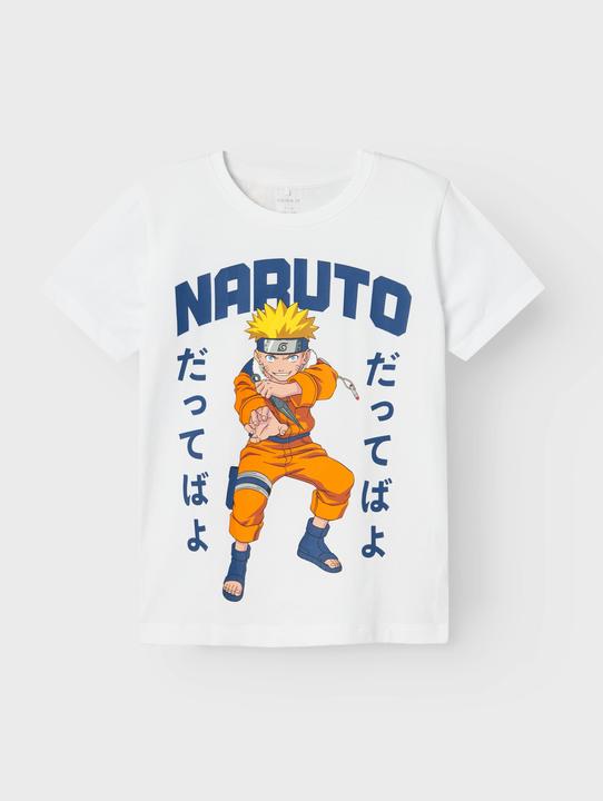 Image du produit Name it Nkmmacar Naruto Ss Top Noos Sky (146)