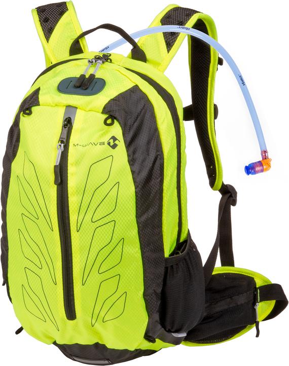 Produktbild M-Wave Rough Ride (15 l)