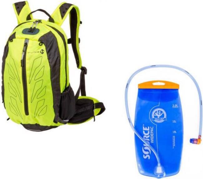 Produktbild M-Wave Rough Ride (15 l)