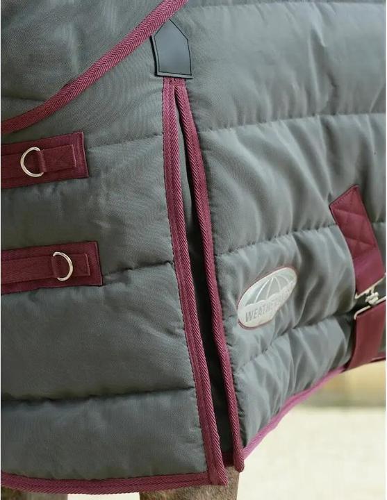 Immagine prodotto Weatherbeeta Comfitec PP Channel Quilt II (135 cm)