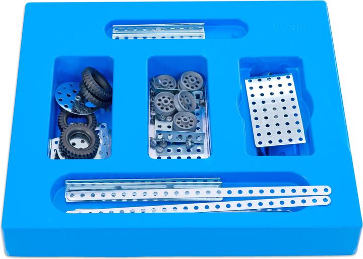 Actual product image Eitech Basic kit