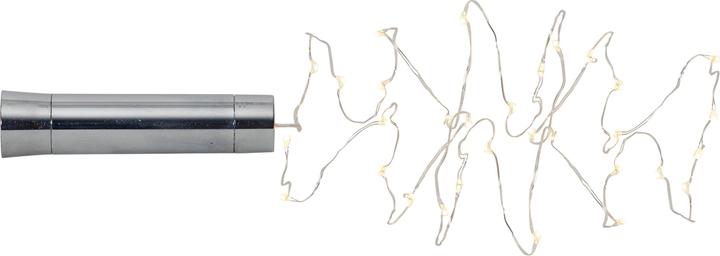 Produktbild Star Trading LED Lichterkette Angel Hair (2 m)