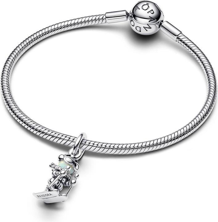 Actual product image Pandora Charm (Silver 925)