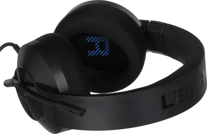 Actual product image Lenovo Legion H200 Gaming Headset (Cable)