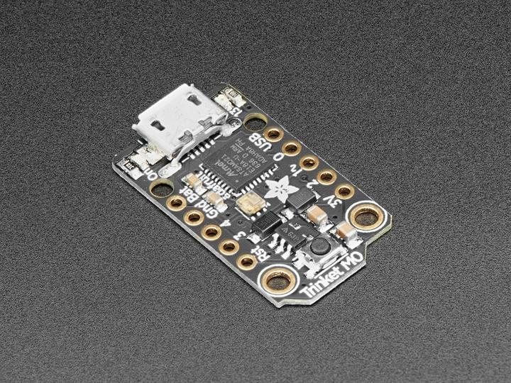 Actual product image Adafruit For CircuitPython & Arduino IDE (Electronics kit)