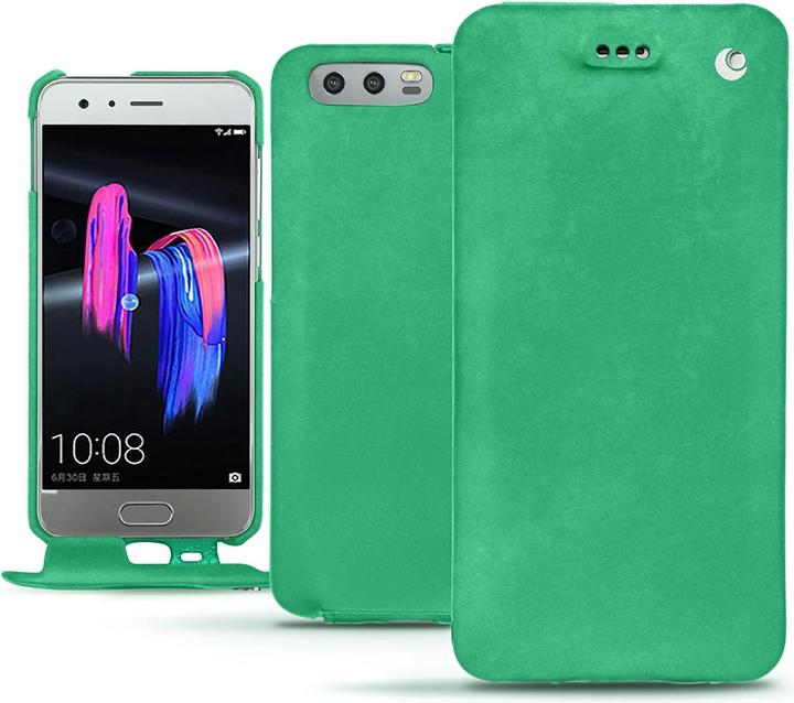 Produktbild Noreve Lederschutzhülle vertikal (Honor 9)