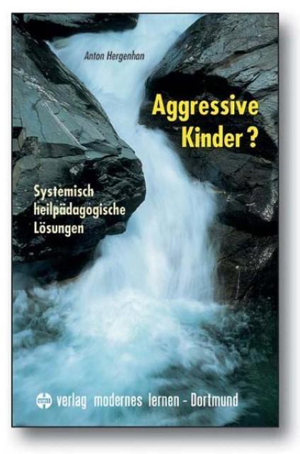 Immagine prodotto Aggressive Kinder? (Tedesco, Anton Hergenhan, 2018)