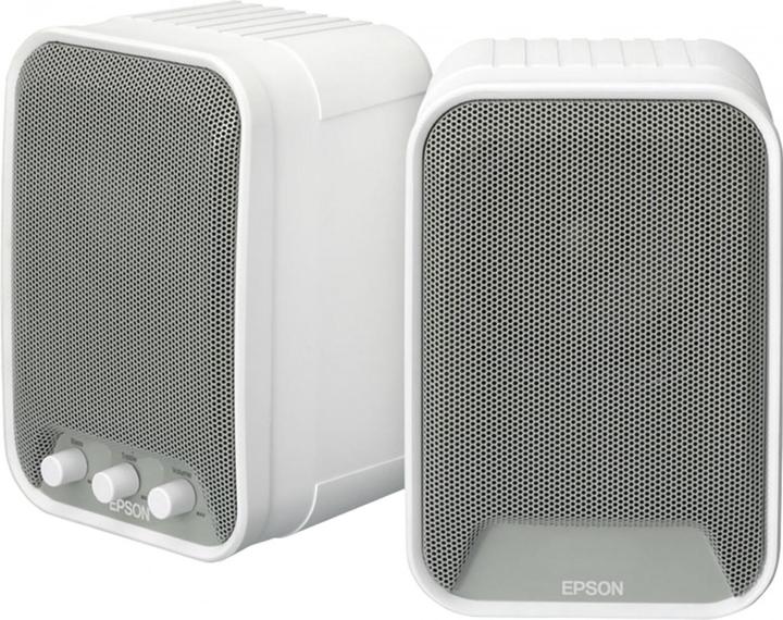 Epson ELPSP02 (Active, 2x 15 W)