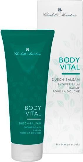 Produktbild Charlotte Meentzen Body Vital (200 ml)