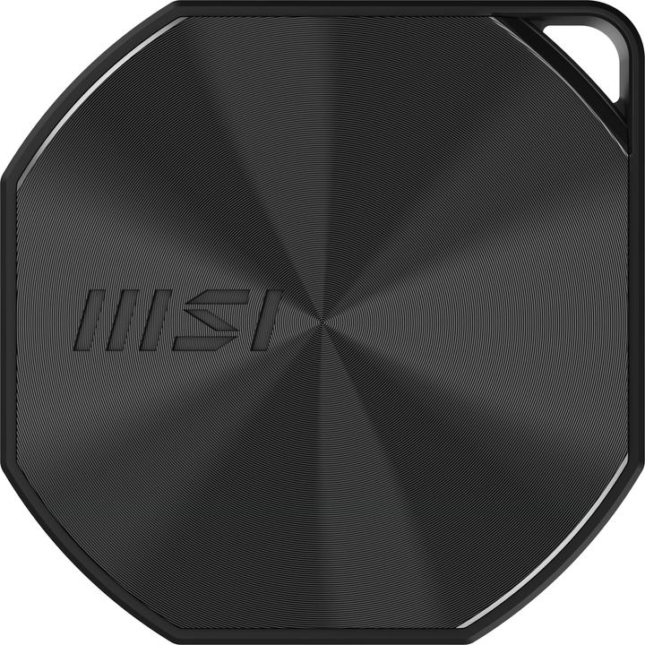 Immagine prodotto MSI SSD Portatile Datamag 20gbps 1tb (1000 GB)