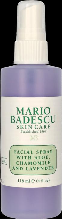 Produktbild Mario Badescu Facial Spray (Körperlotion, 118 ml)