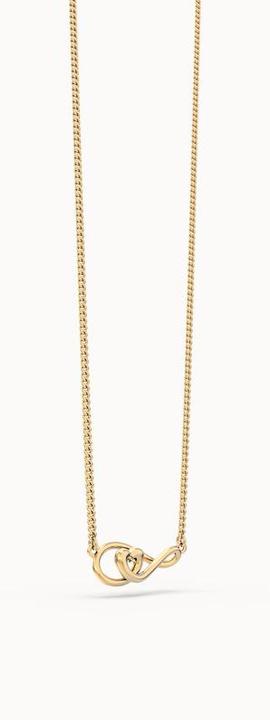 MTM Infinity Necklace