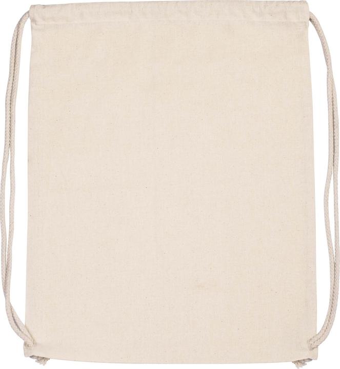 Produktbild Kimood en coton blanc