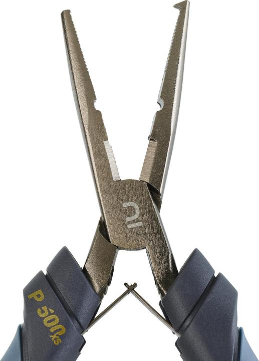 Actual product image Caperlan P-500 XS