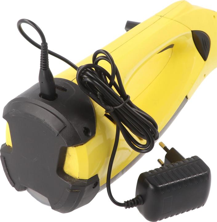 Produktbild AccuCell Netzteil 2.633-107.0 für Kärcher KV 4, WV 60 Plus, WV 2 Plus, WV 2 Premium
