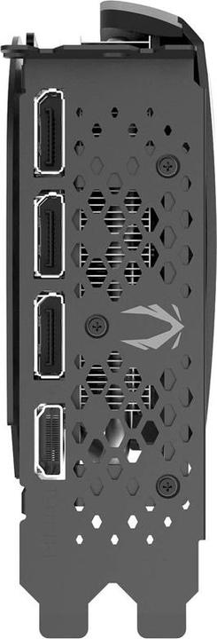 Image du produit Zotac RTX 4060 Ti 8GB Twin Edge OC Gaming (8 Go)