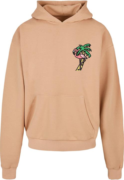 Actual product image Mister Tee MisterTee Flamingo Hoodie - 166777 (L)