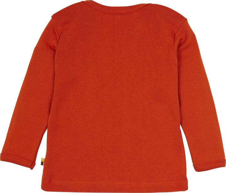 Immagine prodotto loud + proud Camicia Uni (122)