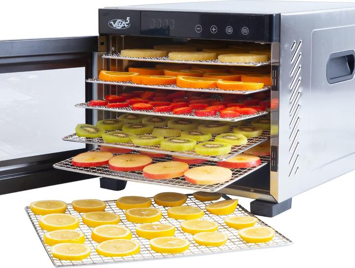 Produktbild Vita5 Dörrgerät