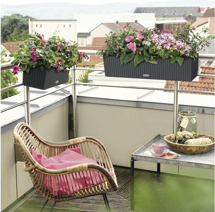 Actual product image Lechuza Balconera Cottage (19 cm)