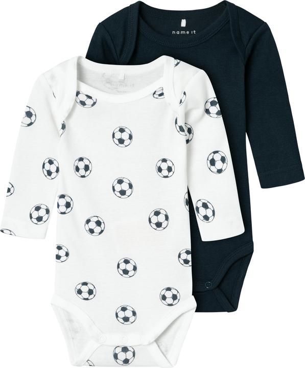 Immagine prodotto Name it BabyBody Football (92)