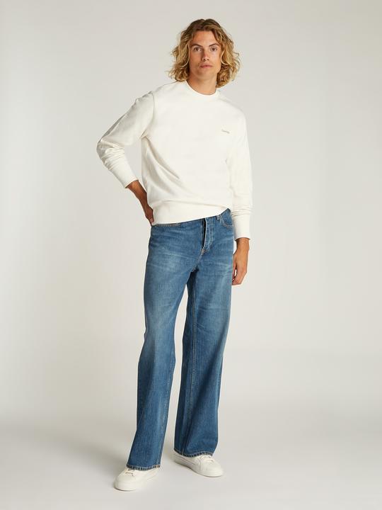 Produktbild Calvin Klein Jeans Calvin Klein Label Crew Neck (L)