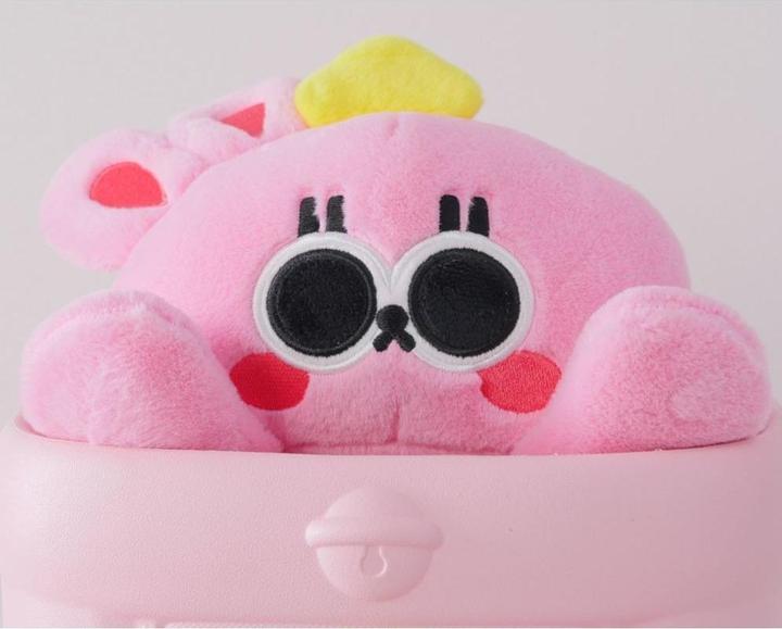 Produktbild Okiedog Consumer electronics Picocici PICOCICI Doll Backpack k53 rabbit