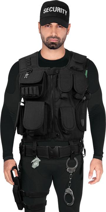 Immagine prodotto Black Snake Costume (M/L)