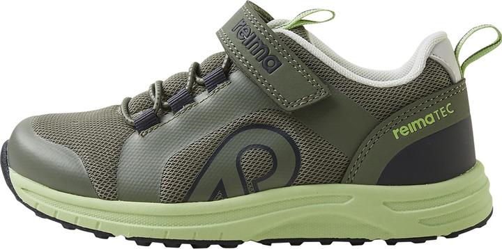 Reima Kid's Reimatec Sneakers Enkka