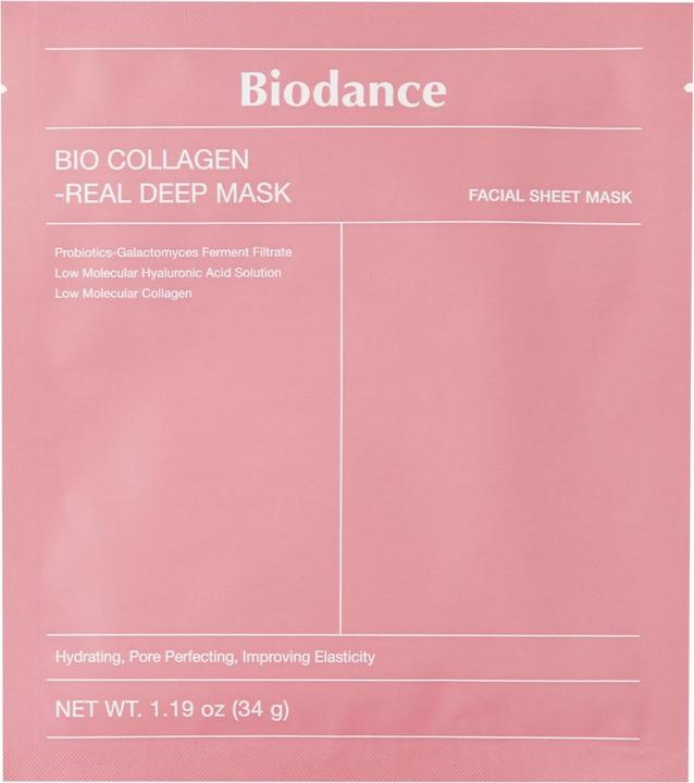 Biodance Bio-Kollagen Tiefenmaske