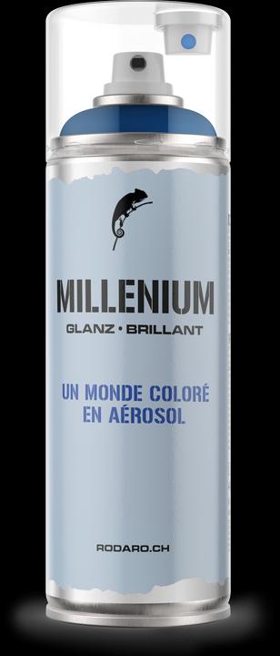 Gentian blue